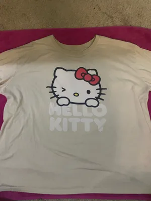 Aeropostale Jeans, Aeropostale long sleeve, Chicago hoodie, Sanrio hello kitty shirt, Los Angeles sweatpants SHEIN,MTV thumbnail 8