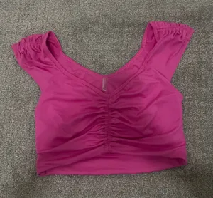 Free people movement shirt thumbnail 1