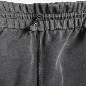 Lululemon Softstreme 4" Shorts Womens 4 Black High Rise Drawstring Pockets thumbnail 9