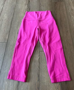 Lululemon Leggings Align thumbnail 1