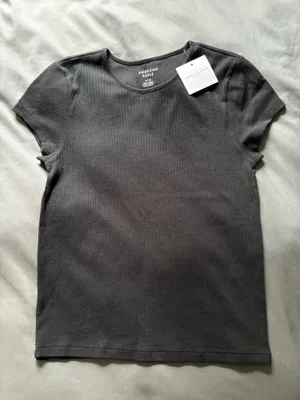 American Eagle Baby Tee thumbnail 1