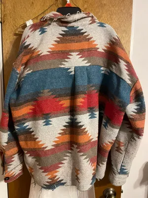 Aztec Jacket Boutique thumbnail 3
