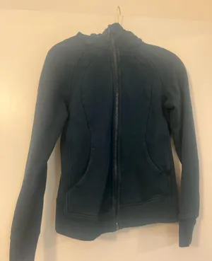 Lululemon Scuba Full-Zip thumbnail 1