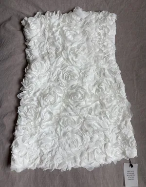Revolve Lovers + Friends Lucia Mini Dress thumbnail 2