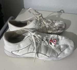 Nfinity Evolution Women’s Evolution Cheer Shoes White Size 9 thumbnail 1