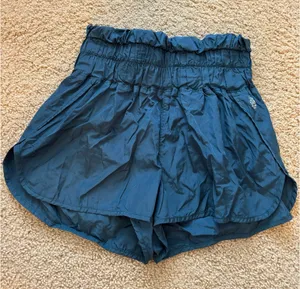 Free People Movement Athletic Shorts thumbnail 1