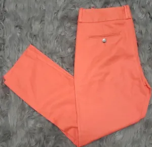 Orange Trousers thumbnail 3