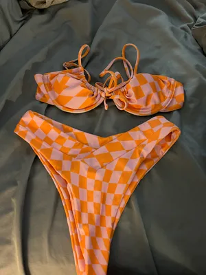 Aurelle Swim Bikini Set thumbnail 1