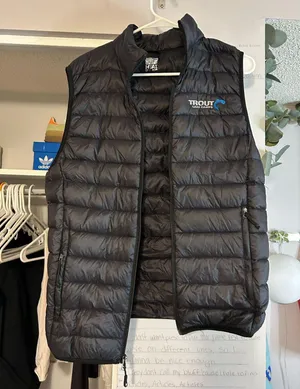 Trout Lake Camp Vest thumbnail 1