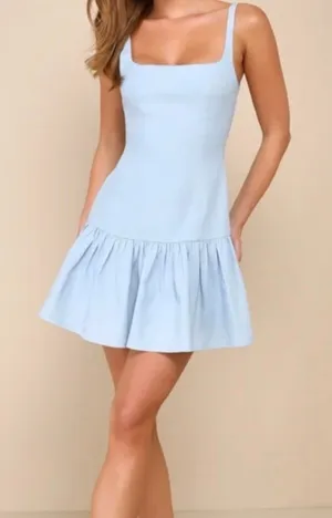 Lulus Mini Dress thumbnail 1