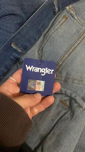Wrangler FL Gators denim jacket thumbnail 2