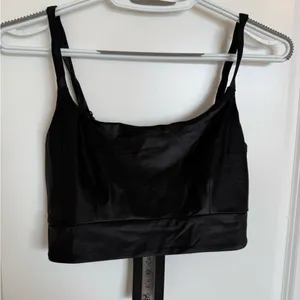NEW Vitality Balance Athletica The Lustre Bra Size Small thumbnail 3