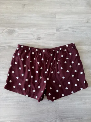 Rhythm Polka Dot Beach Shorts thumbnail 4