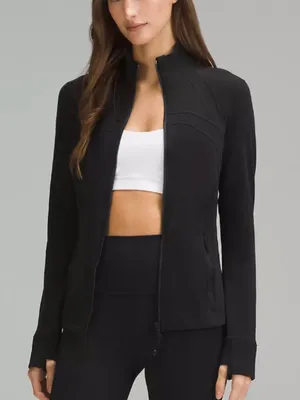 Lululemon Define Jacket thumbnail 2