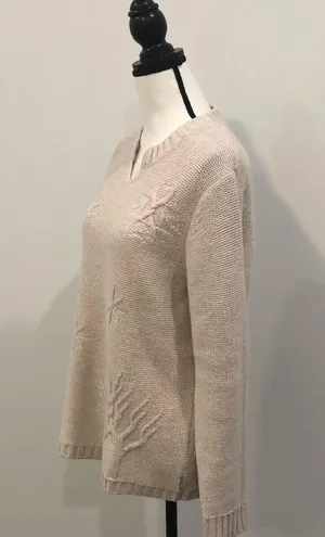Lambs’ Wool Sweater thumbnail 3