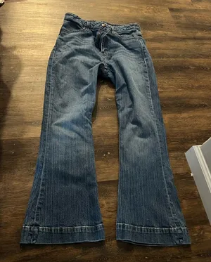 Jenni Kimes Ranch Blue Jeans thumbnail 1