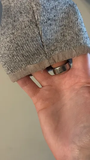 LLBean Fleece thumbnail 6