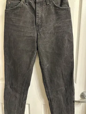 Levi’s Jeans 950 Relaxed Fit Tapered Leg thumbnail 6