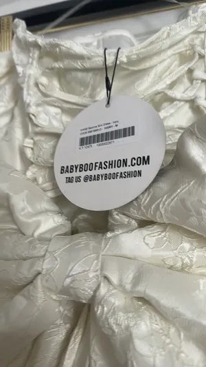 Babyboo Salome Mini Dress thumbnail 4
