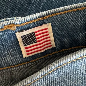 Wrangler Rooted Collection Made in USA Straight Jeans Size 28 X 32 thumbnail 11
