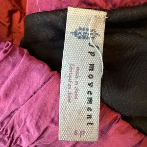 Free People Movement High Waisted Shorts. Size Small thumbnail 5
