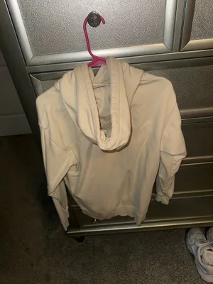 Brandy Melville hoodie thumbnail 4
