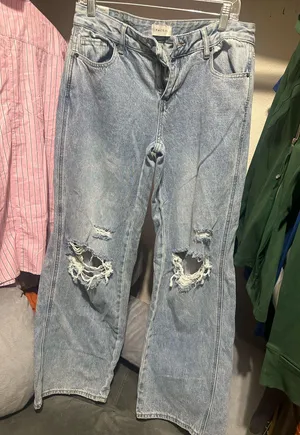 PacSun Packing Casey low rise thumbnail 1