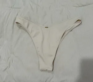 Hollister Bikini Set Ribbed thumbnail 2