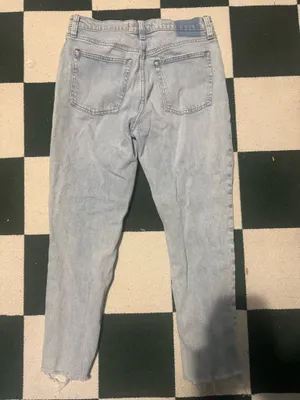 Abercrombie Jeans thumbnail 2