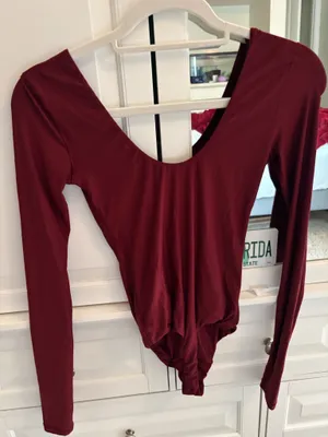 Aerie Bodysuit Smoothez thumbnail 3