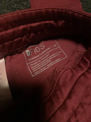 FIGS Scrub Pants thumbnail 2