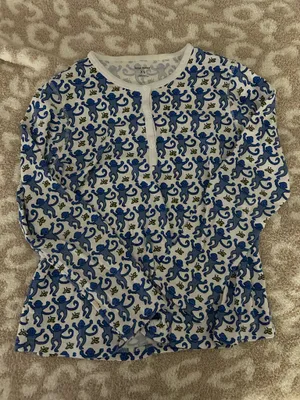 Roller Rabbit Pajamas thumbnail 3