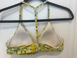 Lululemon Bikini Top Swim thumbnail 3