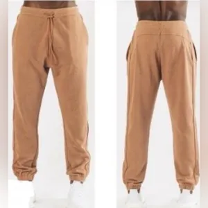 ALPHALETE Essential Oversized‎ Joggers thumbnail 2