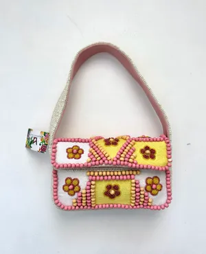 Anthropologie bag  thumbnail 5