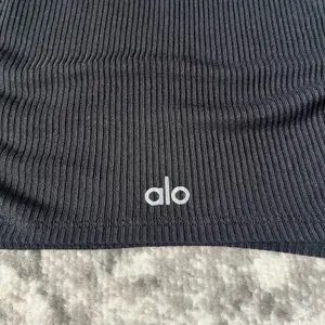 Alo Gather Long Sleeve thumbnail 6