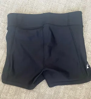 Workout Shorts thumbnail 4