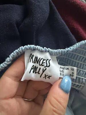 Princess Polly Dress thumbnail 5