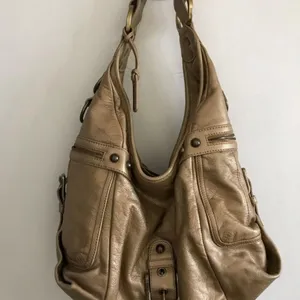 Isabella Fiore Tote Large Leather Shoulder Bag thumbnail 6