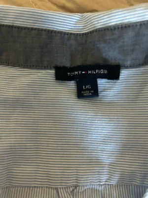 Tommy Hilfiger Shirt Women’s thumbnail 4