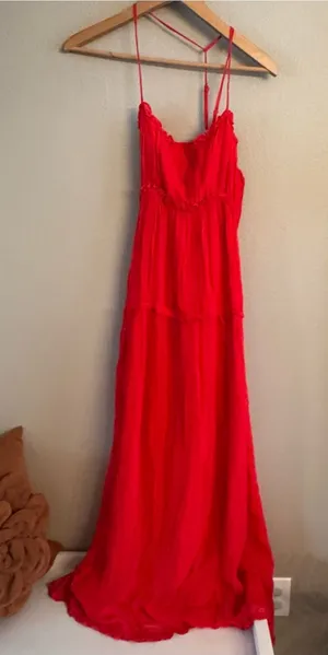 MINISTRY OF STYLE Maxi Dress‎ thumbnail 1