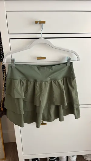 Aerie Skirt thumbnail 3