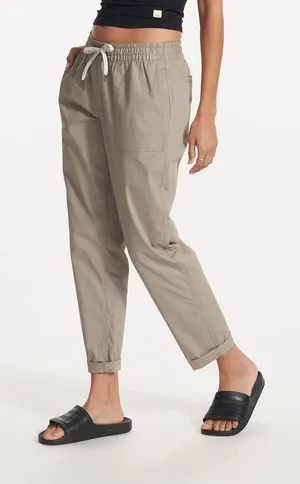 Vuori Vintage Ripstop Pant thumbnail 1