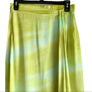 NWT Young Fabulous & Broke Savana Twist Mid Skirt thumbnail 8