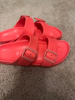 Birkenstock Pink thumbnail 2