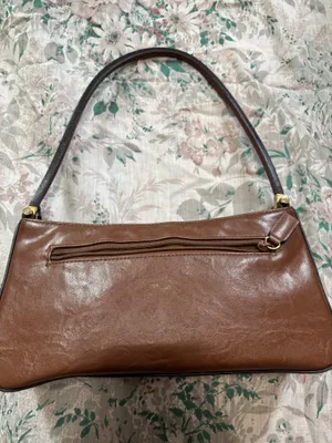 Mondani Brown Purse thumbnail 4