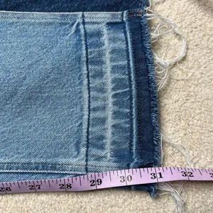 American Eagle: 90s Low-Rise Skinny Kick Jeans thumbnail 10