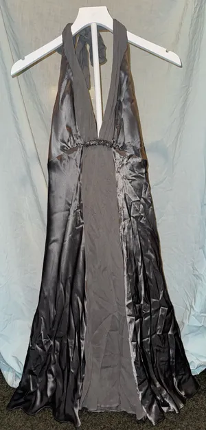White House Black Market Semi-Formal Midi Dress thumbnail 2