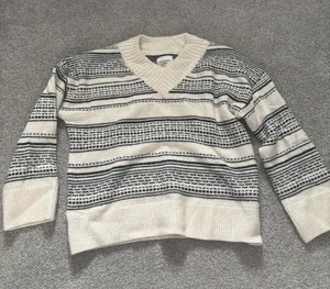Abercrombie Sweater thumbnail 1