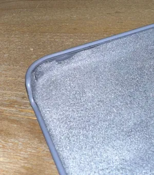 iPhone 12 Pro Max Case Blue thumbnail 5